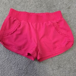 Jo & Jax Adults Small Dance Shorts